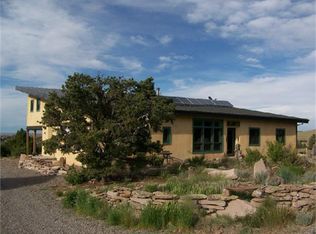 389 Branding Iron Trl, Del Norte, CO 81132