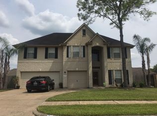 3605 Knotty Pine Cir E, Pearland, TX 77581