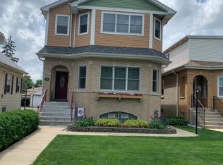 6250 N Normandy Ave, Chicago, IL 60631