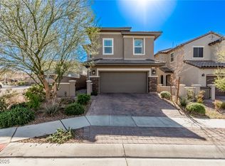 173 Volti Subito Way, Henderson, NV 89011
