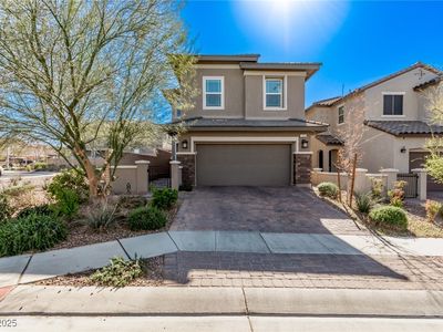 173 Volti Subito Way, Henderson, NV, 89011