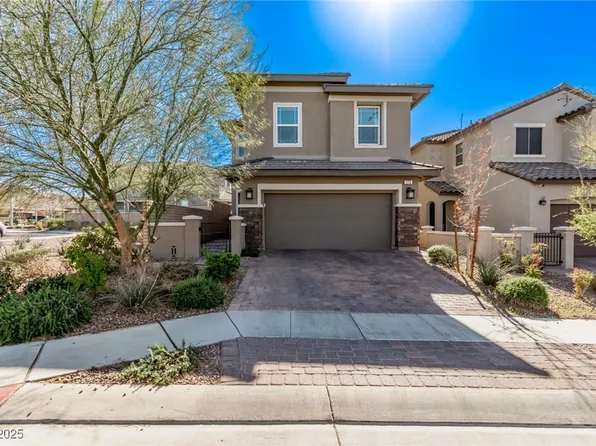 173 Volti Subito Way, Henderson, NV 89011