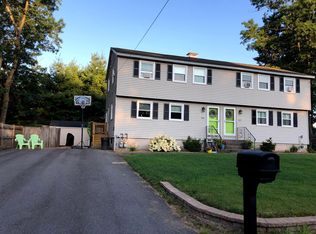 129 Flagstone Dr, Nashua, NH 03063