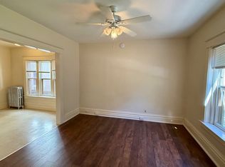 1625 N Clarkson St APT 4, Denver, CO 80218