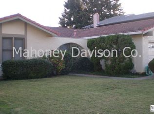 167 Firethorn Dr, Rohnert Park, CA 94928