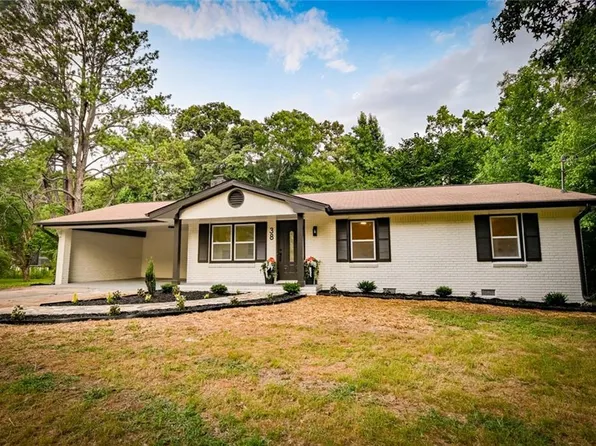 38 Red Oak Dr, Newnan, GA 30263