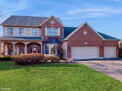 620 Bluestem Ln, Algonquin, IL, 60102
