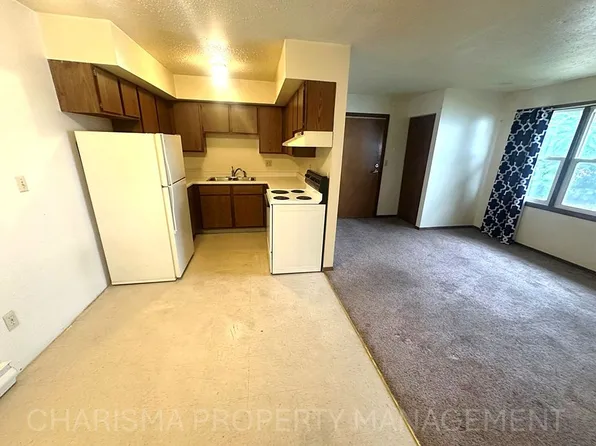 Garretson Apartments III A, 513 N Main Ave #4, Garretson, SD 57030