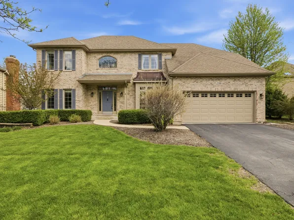 2316 Beauport Dr, Naperville, IL 60564