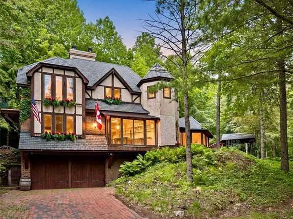 16680W Raining Tree Road, Stone Lake, WI 54876