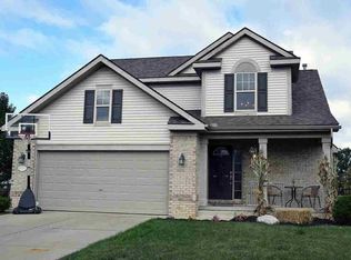 9175 Apple Cider Ln, Newport, MI 48166