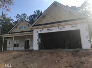 218 Five Oaks Dr, Hiram, GA 30141