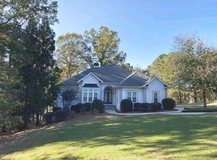 295 Monroe Dr, McDonough, GA 30252