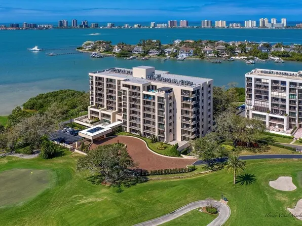 4 Belleview Blvd APT 108, Belleair, FL 33756