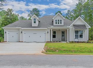 0 S J Hunters Way LOT 18, Freeport, FL 32439