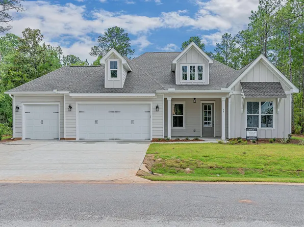 0 S J Hunters Way Lot 18, Freeport, FL 32439