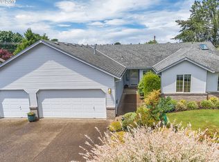 18987 Cathy Adams Dr, Oregon City, OR 97045