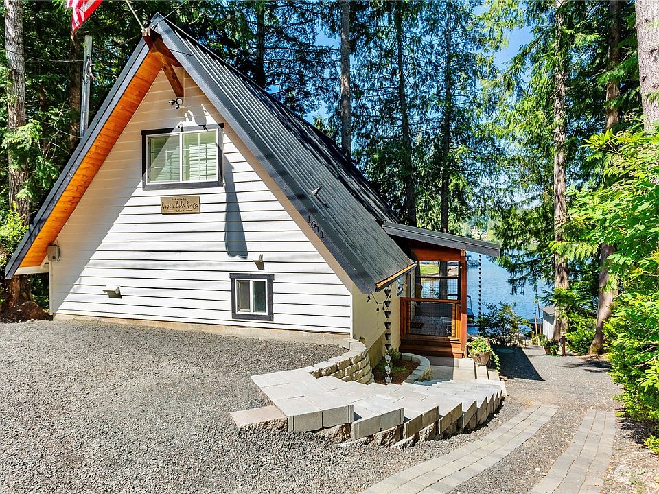 1611 NE Haven Way, Tahuya, WA 98588 Zillow