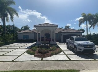 17122 SW 156th Ct, Miami, FL 33187