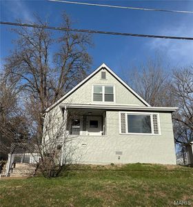901 Cornell Ave, Saint Louis, MO, 63119