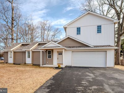 955 Old Harmony Rd, Newark, DE, 19713