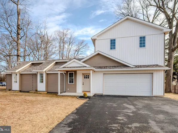 955 Old Harmony Rd, Newark, DE 19713