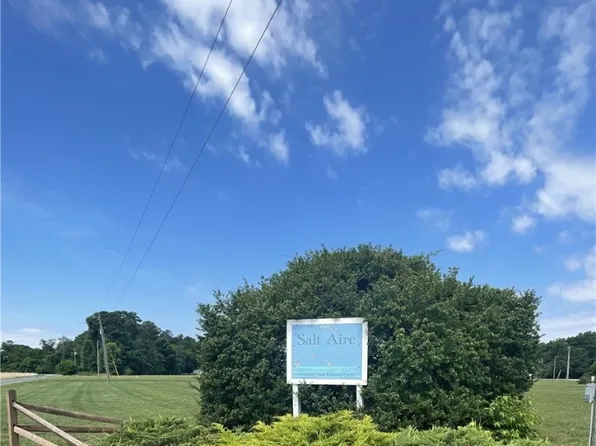 0 Bull Creek Dr, Lancaster, VA 22503