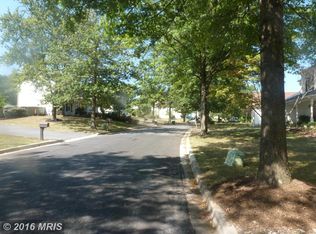 3030 Memory Ln, Silver Spring, MD 20904