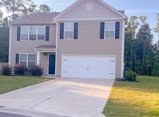 524 Plan Ct, Chapin, SC 29036
