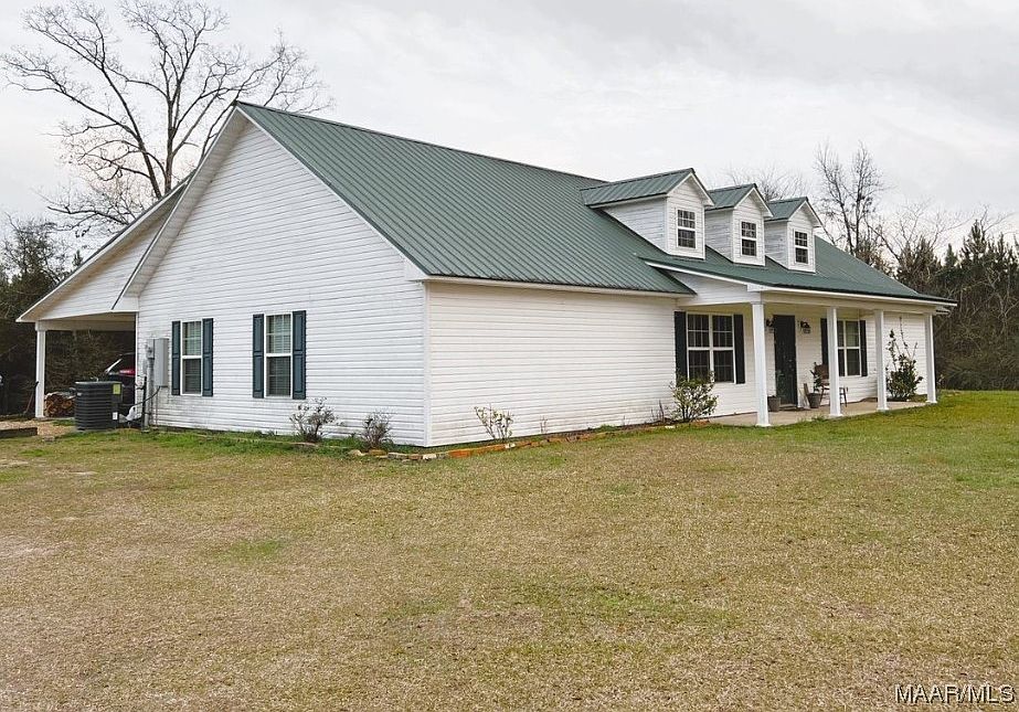 9552 Montgomery Hwy, Luverne, AL 36049 MLS 533047 Zillow