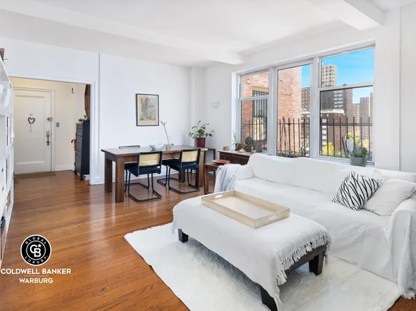 444 Central Park West image 2 of 14