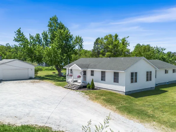5159 S River Rd, Cheboygan, MI 49721