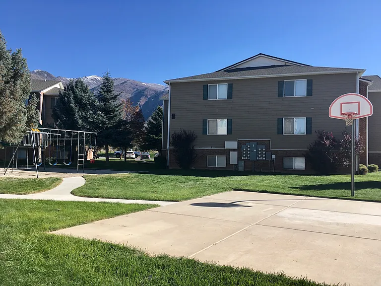 Cambridge Crossing Apartments — Photo 18