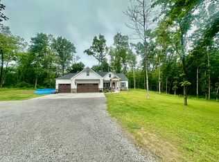 2592 W Grubb Ln, Covington, IN 47932