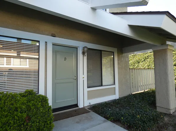 1180 Hilltop Rd APT D, Santa Maria, CA 93455