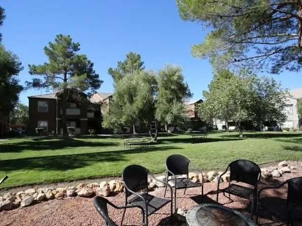 555 E Silverado Ranch Blvd Unit 2159, Las Vegas, NV 89183