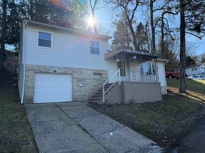 1008 Brookside Dr, Fairmont, WV, 26554