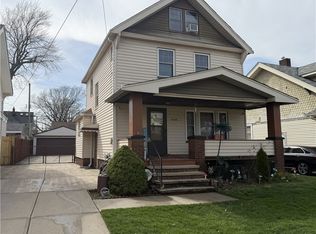 4088 W 49th St, Cleveland, OH