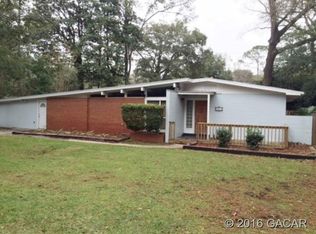 621 NW 35th Ter, Gainesville, FL 32607