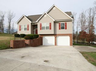 620 Hidden Oaks Dr, Flintstone, GA 30725