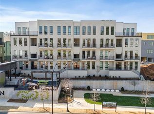 991 Bibbs Cir NW #23, Atlanta, GA 30318