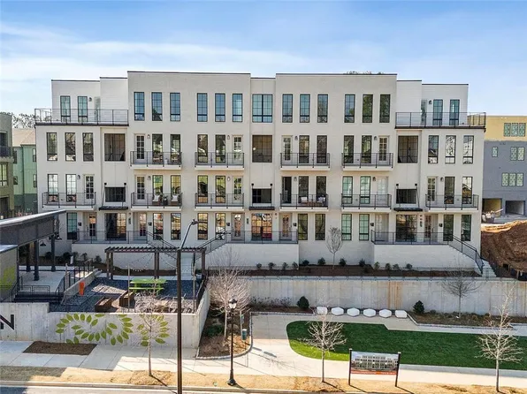 990 Bibbs Cir #34, Atlanta, GA 30318