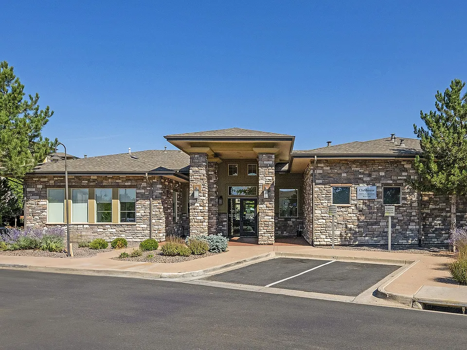 Acadia at Cornerstar Apartments
