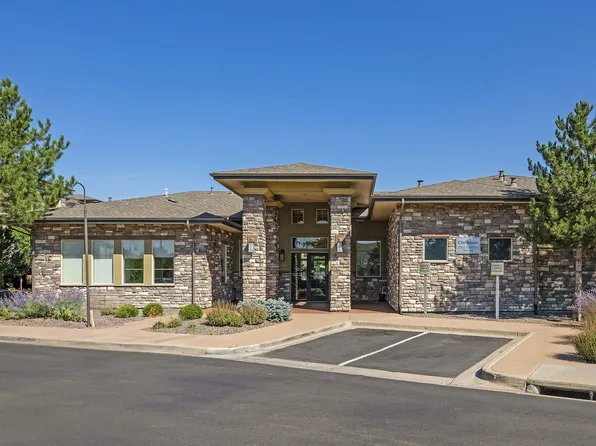 Acadia at Cornerstar Apartments