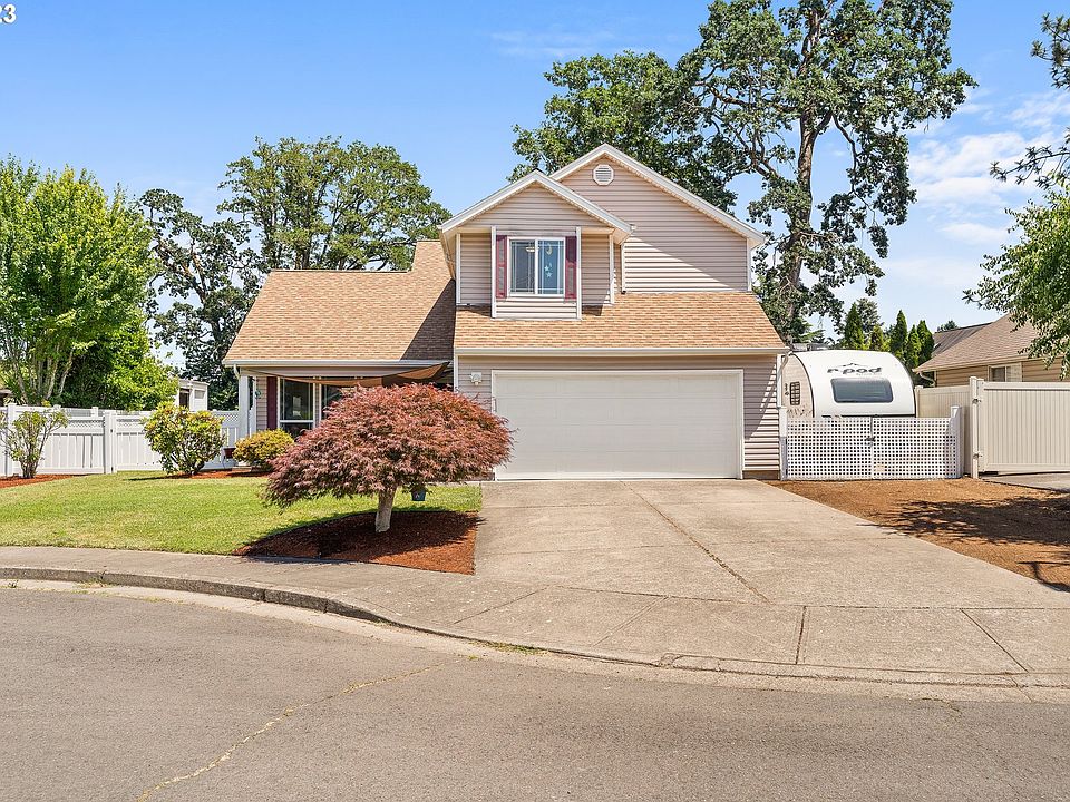 5352 Newton Ct N, Keizer, OR 97303 Zillow