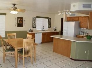 3896 S Descanso Rd, Apache Junction, AZ 85119