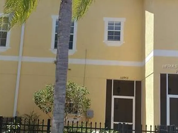 10953 Winter Crest Dr, Riverview, FL 33569