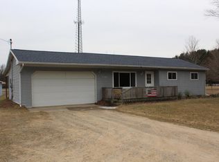 9665 Colby Rd, Greenville, MI 48838