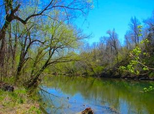 Asher Rd, Salem, AR 72576