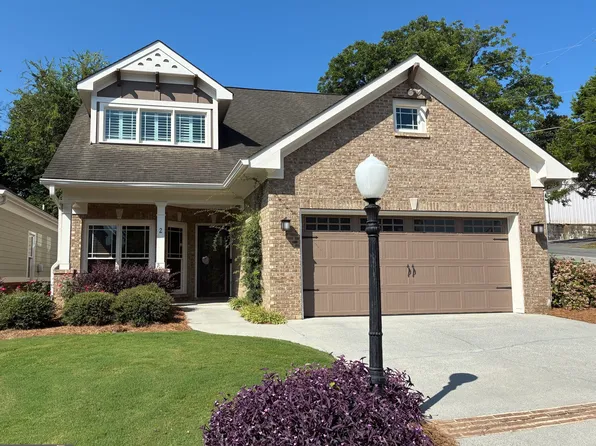 2 Pear St, Rome, GA 30161